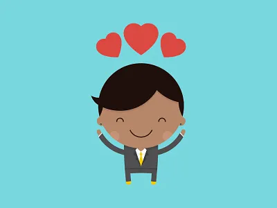 Little Groom avatar bride cake character groom invite vector wedding