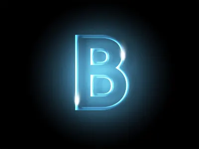 B Sign Dr