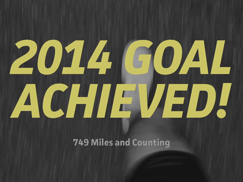 Running Goal - Check! gif goal running