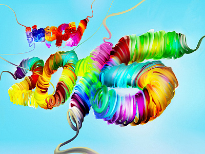 2015 2015 illustration