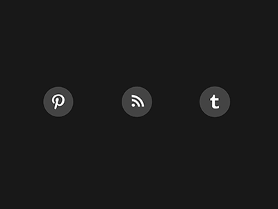 Free social media animated icons after effects animated icons icon icons motion design motion graphics project rena renato renatorena social social media