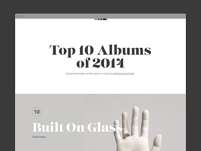 Top 10 Albums of 2014 live album live music top10 website