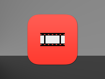 Videos.app app icon