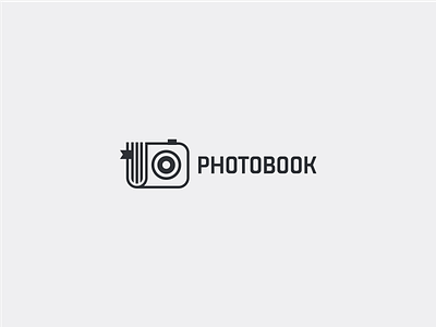 Photobook album book camera image lens photo photography picture