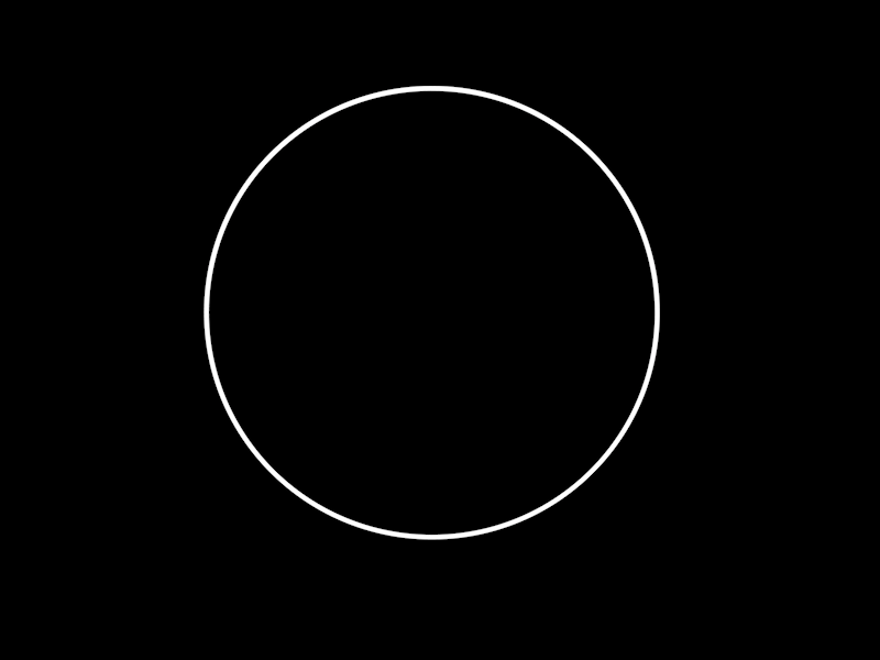 Toja 3d animation cinema 4d gif short