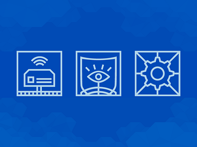Krystal Pro Icons cloud hosting icon iconography krystal
