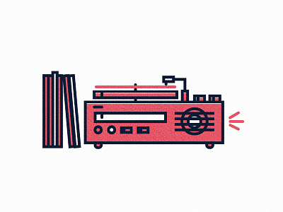 Record Player music player record vinyl