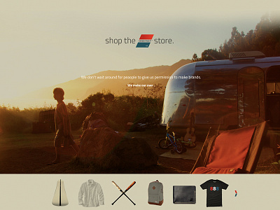 ONEFASTCo apparel design brand design branding brands logos products design