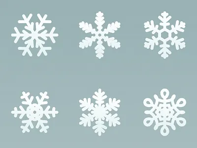 Snowflakes Free Icons christmas free holiday icon set icons snow snowflake winter