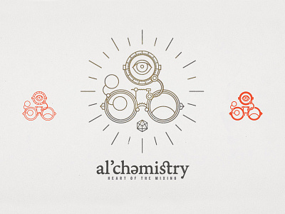 alchemistry branding food branding spices branding