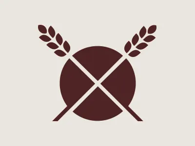 Glutenfree circle gluten free slash wheat x