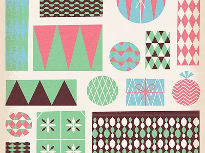 Holiday Party christmas get your nog on holiday party presents