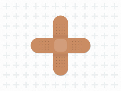 Bandage adhesive band aid bandage bandaid cross first aid health healthcare