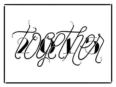 2015 hand drawn hand lettering illustration lettering