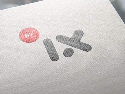 Paper Mock branding builtbynine bynine personal personal branding