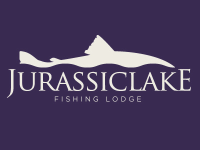 Jurassic Lake Lodge design fishing fly fishing jurassic lake lodge patagonia santa cruz