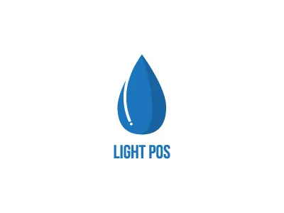 Light POS app drop egypt light mansoura pos water