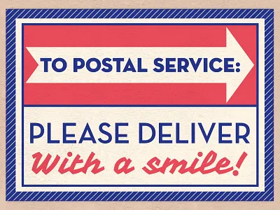 Package sticker package sticker