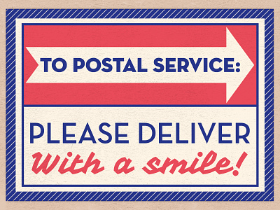 Package sticker package sticker