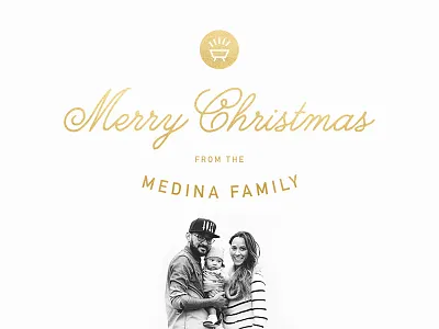 "Merry Christmas ya filthy animal!"