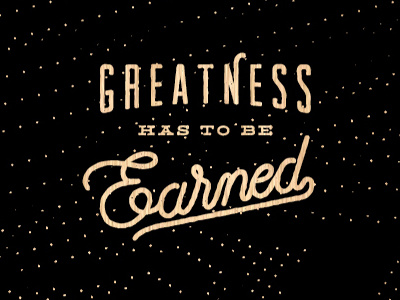 Quote 01 daily lettering postcards quote selection texture typography