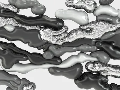 Camo camo foil