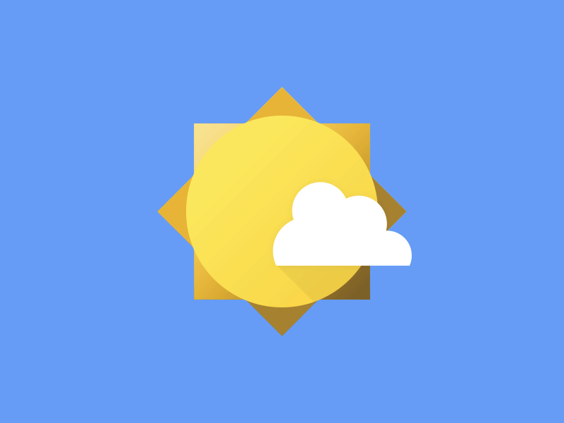 Inbox - Zero Inbox Animation animation calendar gif gmail google inbox