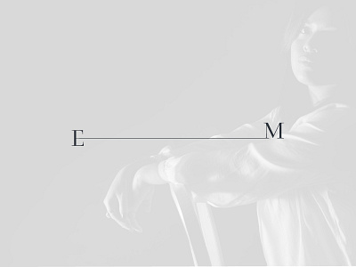 M U R I L L O H E R O black and white coordinating corporate events genuine professional serif serious