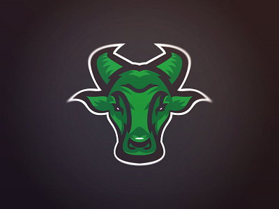 Tamaraws animals concept design logo philippines rare sports tamaraw