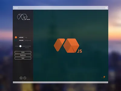 io.js color browser color dashboard form io.js js setting