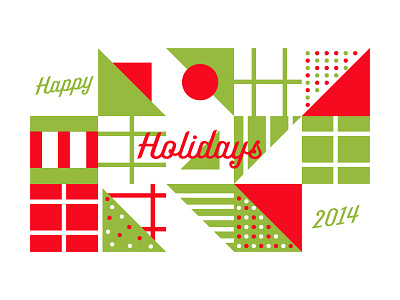 Holiday Card 2
