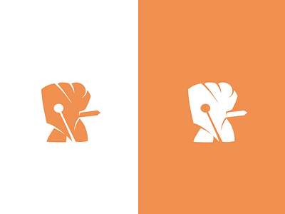 Creative Warrior bretagne creative didier francais graphiste group laureaux warrior