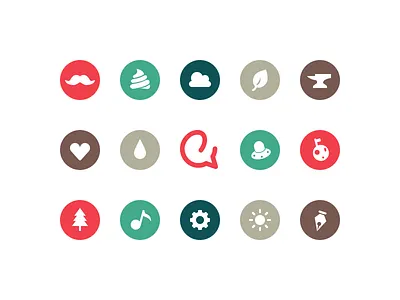 Ethan Avatar Icon Ideas app avatars branding chat ios iphone message ui