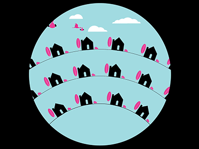 The Story Behind the Numbers_Chap 2 educational family gif illustration motion graphics