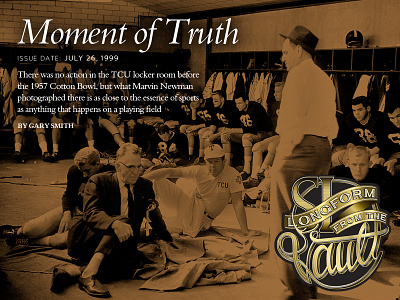 Cotton Bowl football longform tcu