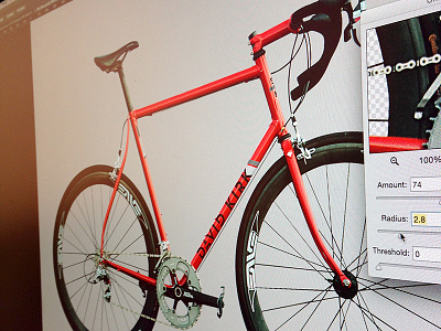 Custom Bike Builder Website bike mobile responsive website