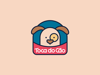 Toca do Cão care dog pet shop