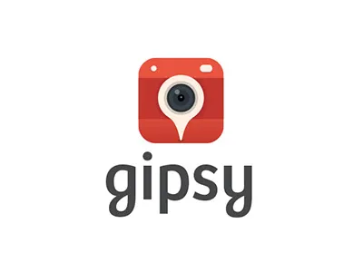 Iphone App Logo android app application icon iphone logo map map pin photo photography shot type