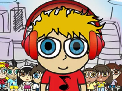 Spidfit1 Mobile App Avatar avatars brand id characters icons illustration mobile app