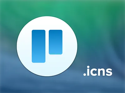 Trello Icon For macOS and Windows app download free icns icon mac trello yosemite