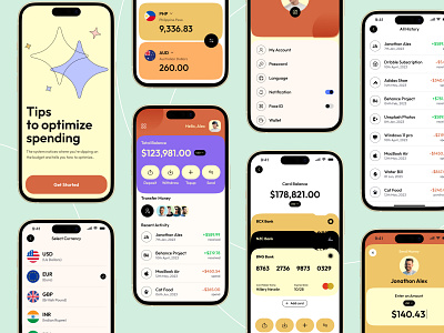 Fintech App apps banking banking app digital banking digital card digital payment direct payment finance finance app financial app fintech fintech app fintech apps fund transfer mobile banking money transfer online banking payment gateway