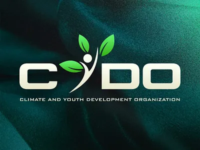 CYDO Logo Design by Strike Edits. branding graphic design logo