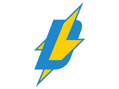 San Diego Charges Alternate Logo chargers football nfl san diego