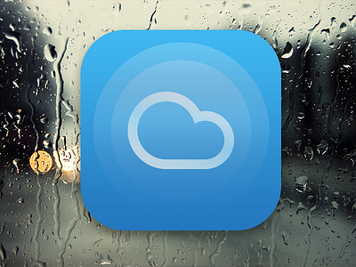 Weather Icon app cloud hommes icon weather