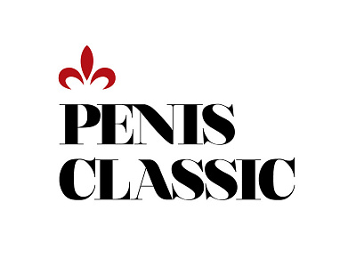 Penis Classic classic penis stvol