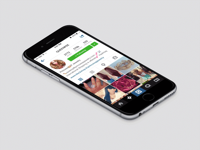 Mobile App UI UX Shop By Look app free freelancer freelancer app design instagram shop likeit mobile mobile app mobile app design mobile development mobile experiene mobile ui ux shop shop experience shop now shopping socialmosaic like2shopit ui ui ux design ux