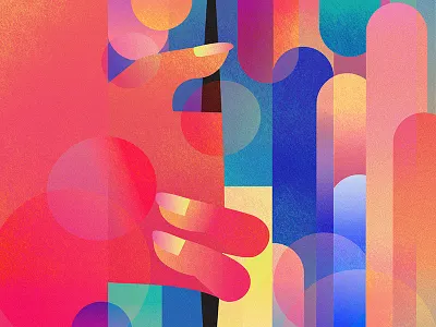 slippin colors