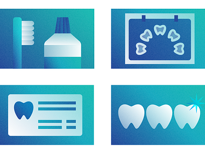 Toothy dental dentistry insurance teeth tooth toothbrush whitening x ray