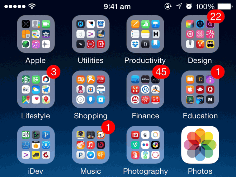 VPN On swift today widget vpn