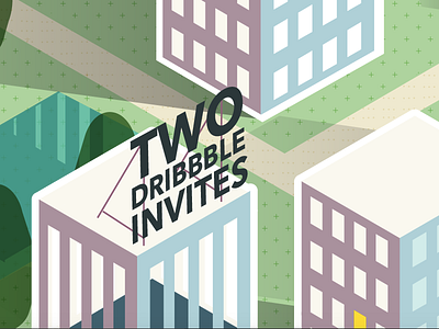 invites dribbble invites